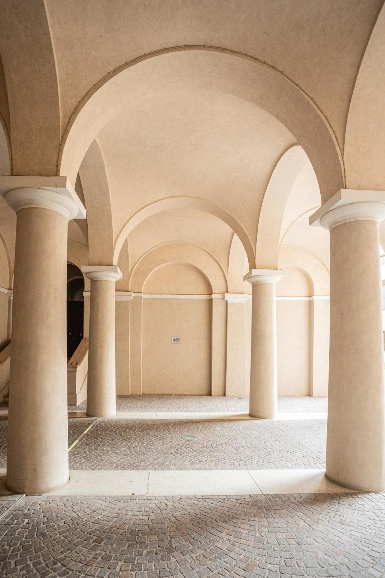 Appartamento Siliprandi Mantua Exterior foto