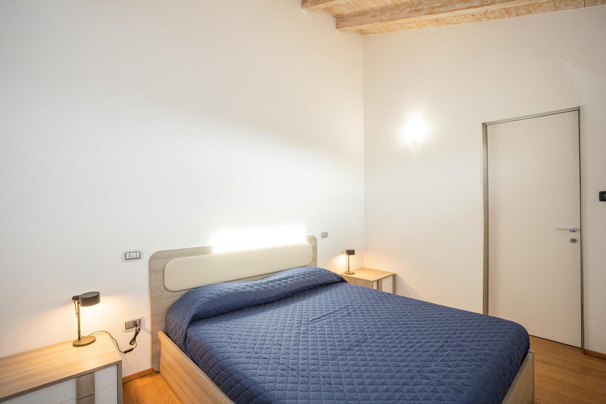 Appartamento Siliprandi Mantua Exterior foto